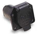 7-Way Socket (RV style connector)