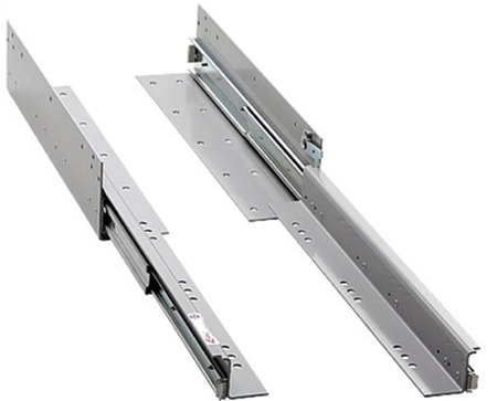 Kwikee 378956 Heavy Duty 30" Cargo Slide Assembly W/ 200 Lb Capacity