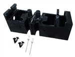 Lippert Standard Bearing Block Repair Kit For RV In-Wall Slide-Out