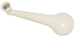 Winegard RP-5895 Sensar Antennas Replacement Crank Handle - Ivory