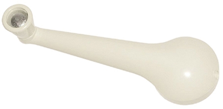 Winegard RP-5895 Sensar Antennas Replacement Crank Handle - Ivory