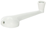 Winegard RP-6795 Sensar Antennas Replacement Crank Handle - White