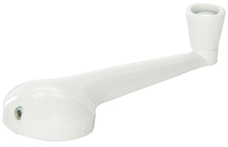 Winegard RP-6795 Sensar Antennas Replacement Crank Handle - White