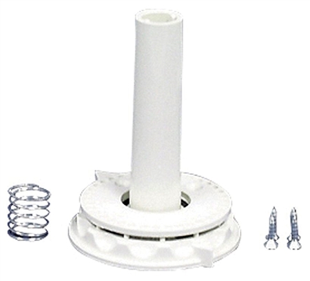 Winegard RP-6300 Sensar Antennas Replacement Directional Handle Kit - White