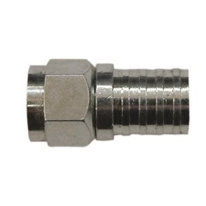 Winegard FC-5632 Antenna F-Connector For RG-6/U Coaxial Cable