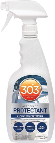 303 Products 30306 Aerospace Protectant - 32 Oz