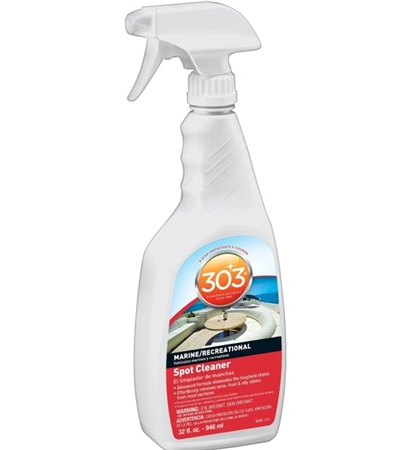 303 Cleaner & Spot Remover