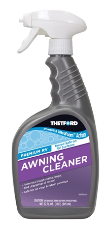 Thetford 32822 Thetford Ultrafoam Premium RV Awning Cleaner