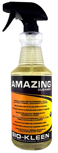 Bio-Kleen M00307 Amazing RV Cleaner - 32 Oz