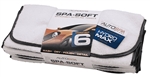 Carrand 45625AS RV Spa-Soft Microfiber Detailing Towels