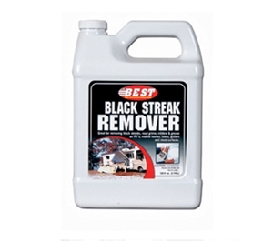 Best Black Streak Remover 1 Gallon