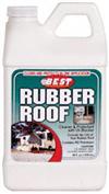 Best Rubber Roof Cleaner