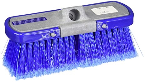 Adjust-A-Brush PROD281 Medium RV Wash Brush Head Attachment