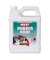 Rubber Roof Protectant