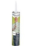 Dicor 551LSW Non-Sag Lap Sealant - White - 10.3 Oz