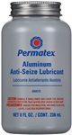 Permatex RV Lube With Brush Top - 8 Fl Oz