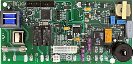 Dinosaur Electric Circuit Board N991