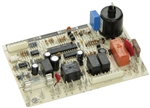 Norcold 2 way Refrigerator Power Supply Circuit Board