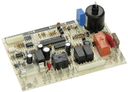 Norcold 2 way Refrigerator Power Supply Circuit Board