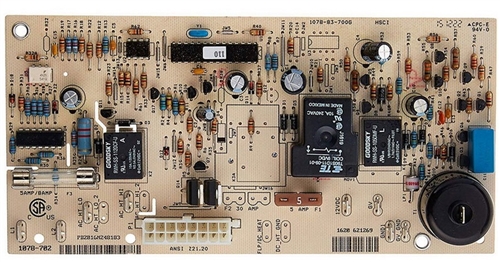 Norcold Fridge Power Supply Circuit Board For N1095/N64X/N84X Series