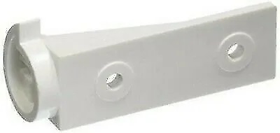 Norcold Refrigerator Evaporator Door Mounting Clip