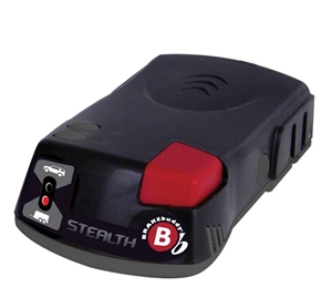 BrakeBuddy Permanent Braking System