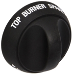 Suburban 525021 Piezo Igniter Stove Control Knob