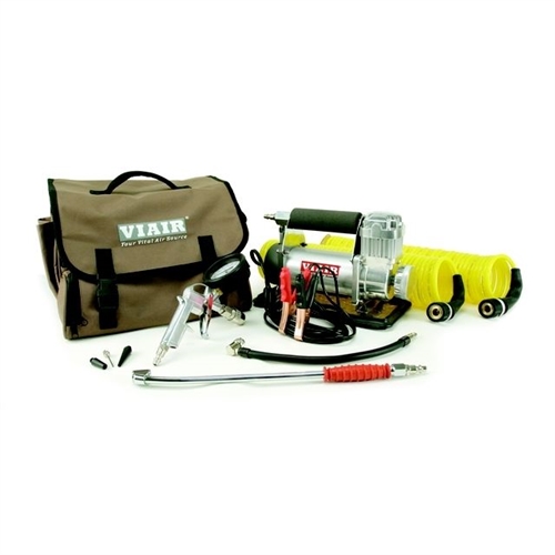 Viair 400P-RV Automatic Portable Compressor Kit