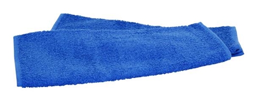 Carrand 40070 Terry Cotton Towel - 2 Pack