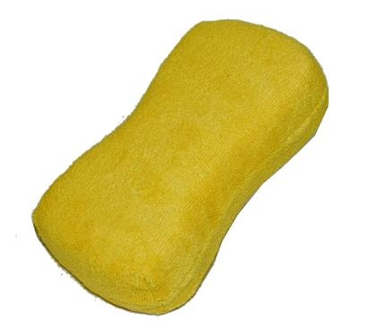 Carrand 40110 Microfiber Car Wash Sponge