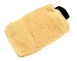 Carrand 40306 Synthetic Wool Car Wash Mitt