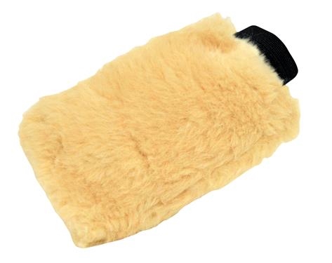 Carrand 40306 Synthetic Wool Car Wash Mitt