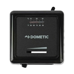 Dometic 32300 2-Wire Heat Only Wall Thermostat, Black