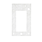 Suburban 071084 Firewall Gasket For SF Series Furnaces