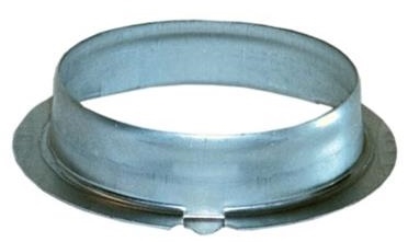 Suburban 2" Duct Collar For P-40 Furnace