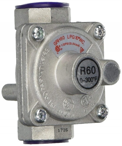Suburban 2990A; Cover for 3 Burner Drop-In