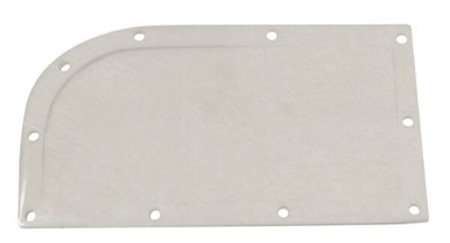 Suburban 525010 Furnace Burner Access Door Gasket For SF And SH Series