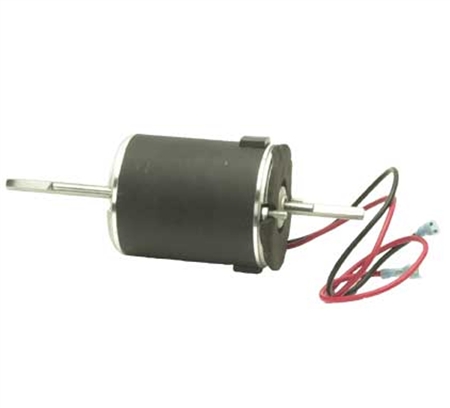 Suburban 232682 RV Furnace Motor For SF-20/ SF-20F/ SF-25/ SF-25F/ SF-30/ SF-30F