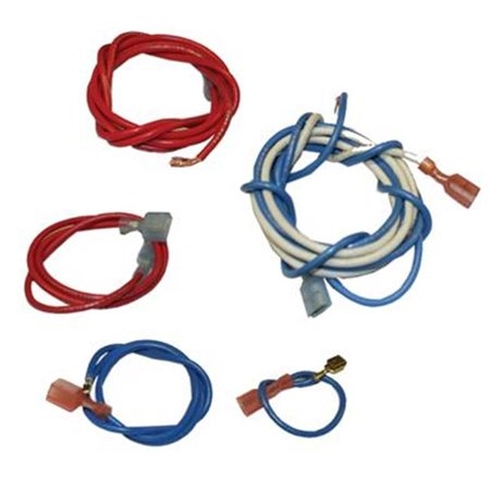 Suburban RV Furnace Fan Control Wiring Harness Kit For SF Series