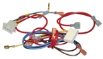 Suburban 520839 Module Board Wiring Harness For NT Series Furnaces