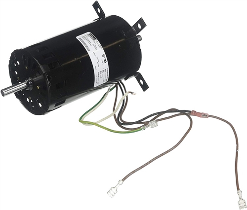 Suburban 232846 RV Furnace Motor For P-40S