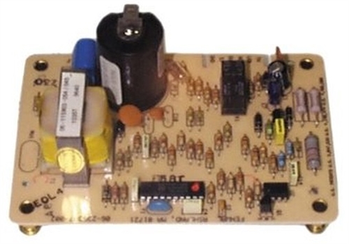 Dometic 37515 Ignition Control Circuit Board For 89-AC Furnaces