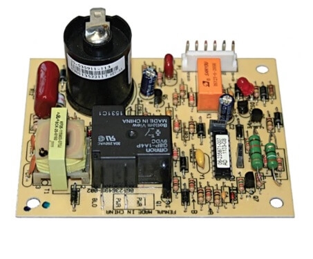 Atwood Ignition Control Circuit Board For DSI RV Furnaces - Direct Replacement