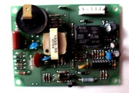 Norcold 621271001 Refrigerator Power Supply Circuit Board For 1200