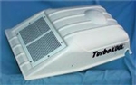 TurboKOOL Replacement Hood and Grill Assembly