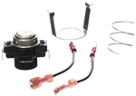 Atwood Water Heater Thermostat Kit - 110-150 Degrees