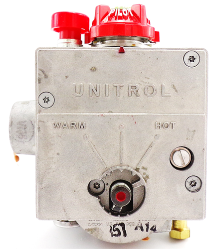 Suburban 160922 Gas Valve For Suburban SW6P Water Heaters