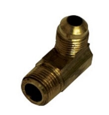 Suburban 525025 Water Heater Gas Inlet Elbow - 90 Degree