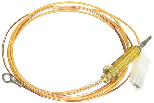 Suburban 161187 Range Thermocouple Pilot For SRSA3 Suburban Ovens