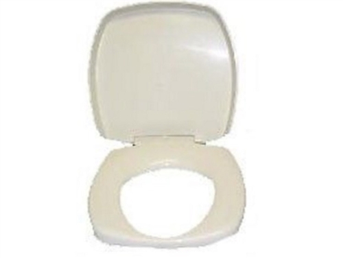 Thetford 36768 Toilet Seat For Aqua-Magic Aurora/Galaxy/Starlite Toilets